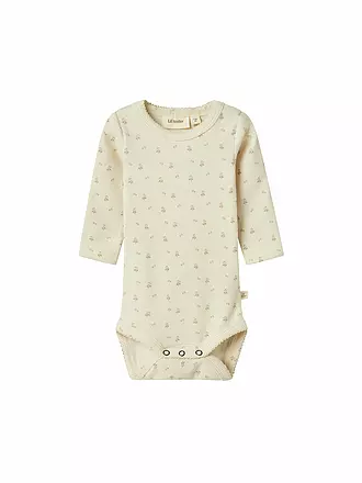 LIL ATELIER | Baby Body NBNGAVO | 
